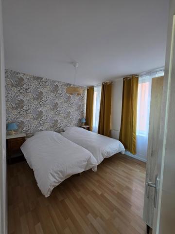 IMMEUBLE DE RAPPORT -3 Appartements TOURCOING