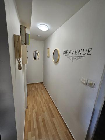 IMMEUBLE DE RAPPORT -3 Appartements TOURCOING