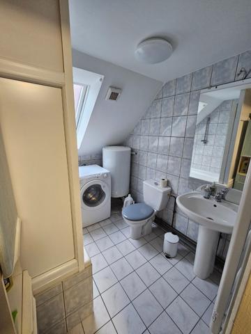 IMMEUBLE DE RAPPORT -3 Appartements TOURCOING