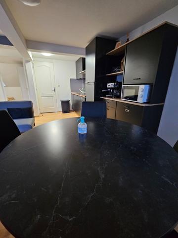 IMMEUBLE DE RAPPORT -3 Appartements TOURCOING
