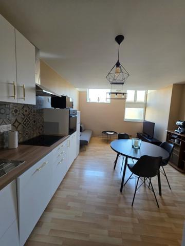 IMMEUBLE DE RAPPORT -3 Appartements TOURCOING