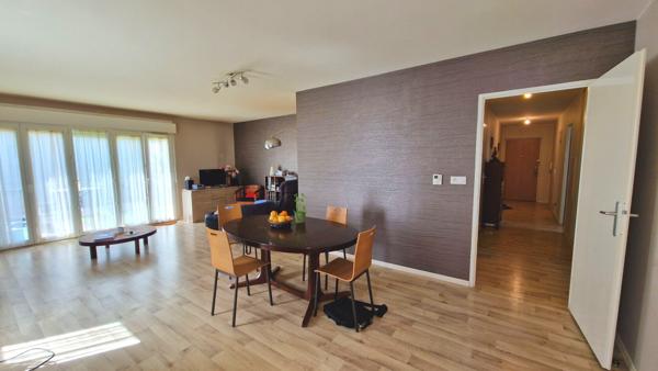 Appartement  4 pièce(s)