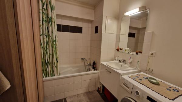 Appartement  4 pièce(s)
