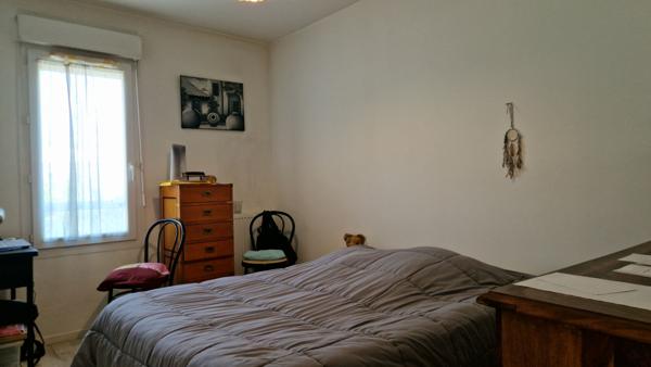 Appartement  4 pièce(s)