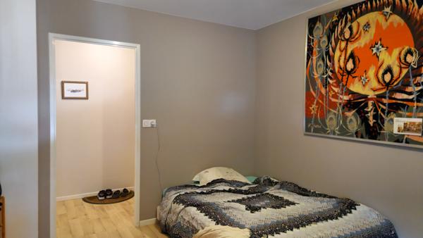 Appartement  4 pièce(s)