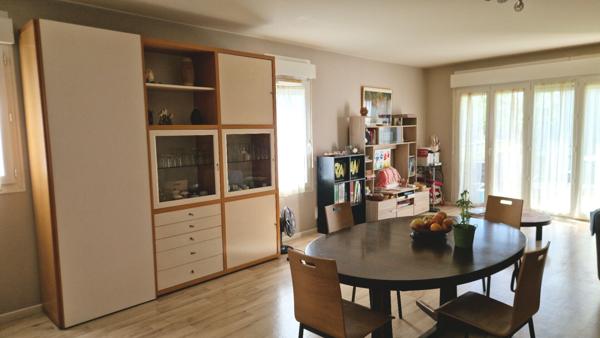Appartement  4 pièce(s)