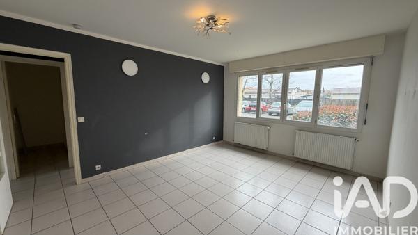 Appartement à vendre 3 pièces 57,19 m² Hourtin