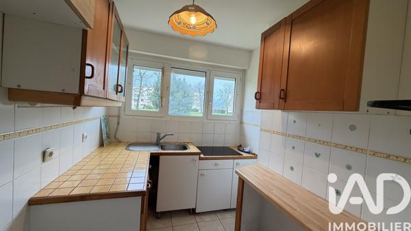 Appartement à vendre 3 pièces 57,19 m² Hourtin