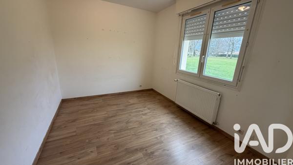Appartement à vendre 3 pièces 57,19 m² Hourtin