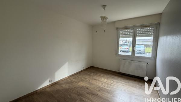 Appartement à vendre 3 pièces 57,19 m² Hourtin