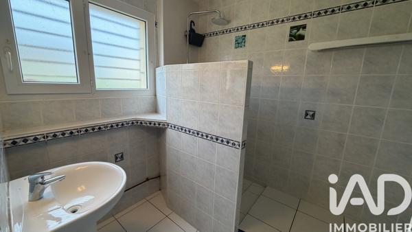 Appartement à vendre 3 pièces 57,19 m² Hourtin