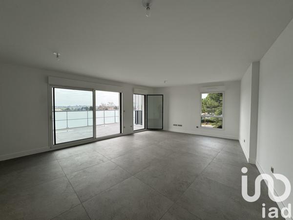 Appartement à vendre 3 pièces 80 m² Baillargues