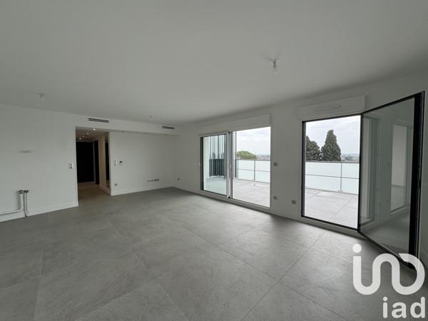 Appartement à vendre 3 pièces 80 m² Baillargues