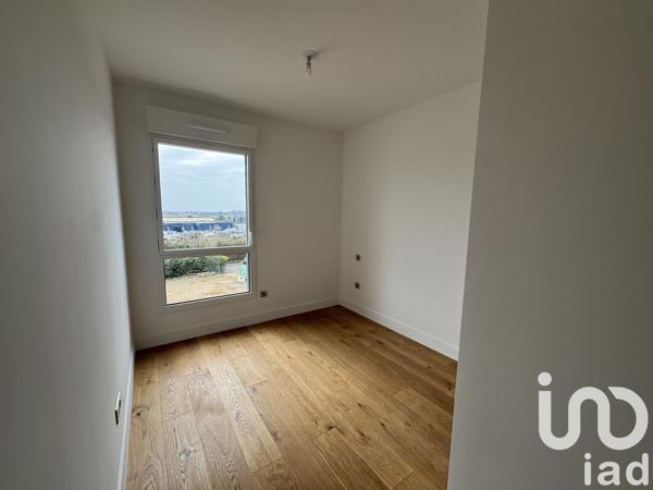 Appartement à vendre 3 pièces 80 m² Baillargues