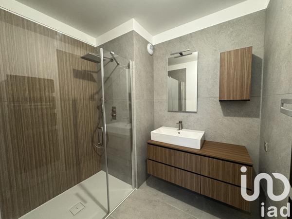 Appartement à vendre 3 pièces 80 m² Baillargues