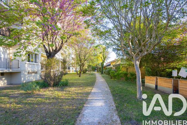 Appartement à vendre 3 pièces 70 m² Bordeaux