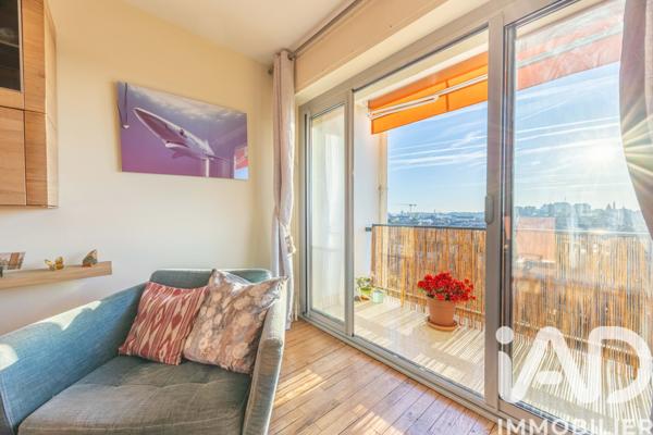 Appartement à vendre 3 pièces 70 m² Bordeaux