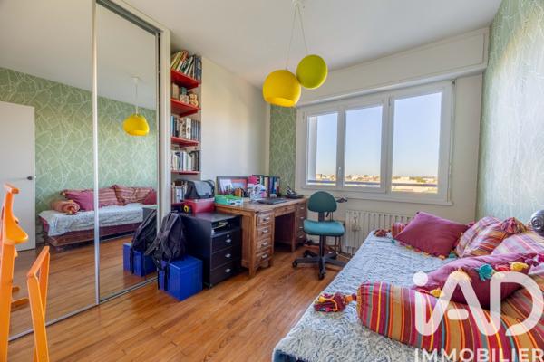 Appartement à vendre 3 pièces 70 m² Bordeaux