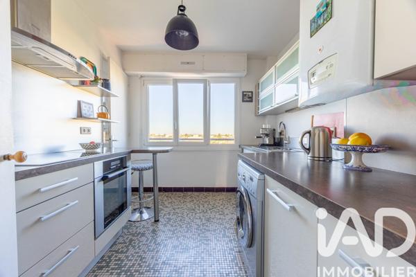 Appartement à vendre 3 pièces 70 m² Bordeaux