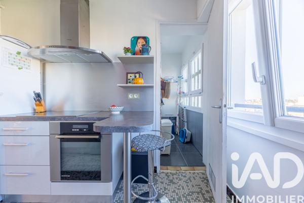 Appartement à vendre 3 pièces 70 m² Bordeaux