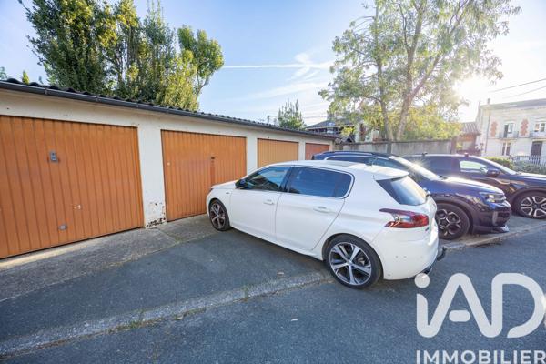 Appartement à vendre 3 pièces 70 m² Bordeaux