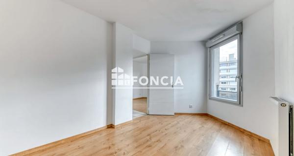 À vendre Appartement 3 pièces 68.16 m² - Villeurbanne 69100