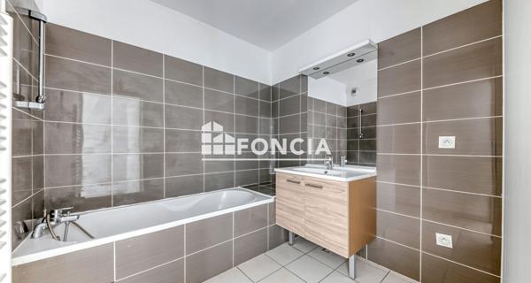 À vendre Appartement 3 pièces 68.16 m² - Villeurbanne 69100