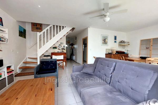 Maison Royan achat maison 3 chambres 80 m²