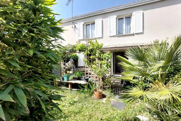 Maison Royan achat maison 3 chambres 80 m²