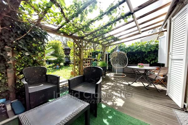 Maison Royan achat maison 3 chambres 80 m²