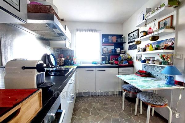 Maison Royan achat maison 3 chambres 80 m²