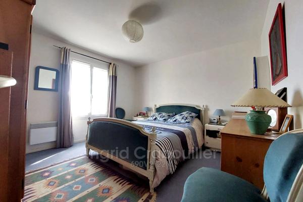 Maison Royan achat maison 3 chambres 80 m²