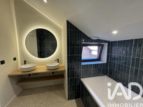 Maison à vendre 6 pièces 261 m² Bègles