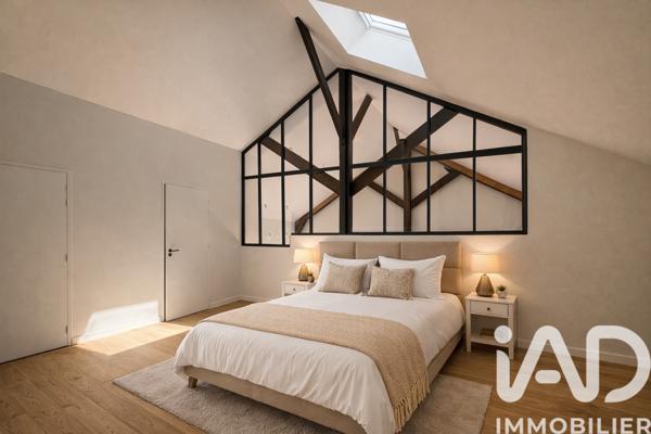 Maison à vendre 6 pièces 261 m² Bègles