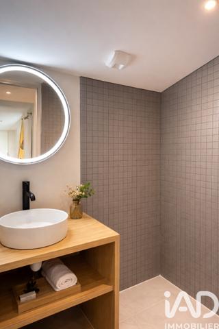 Maison à vendre 6 pièces 261 m² Bègles