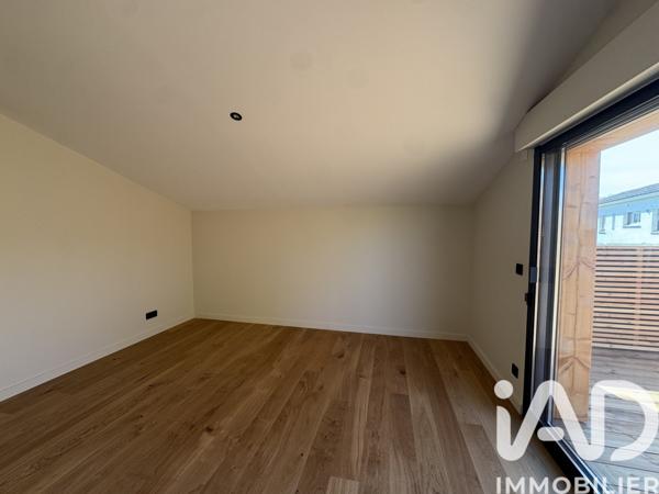 Maison à vendre 6 pièces 261 m² Bègles