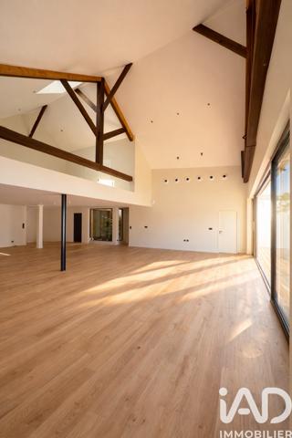 Maison à vendre 6 pièces 261 m² Bègles