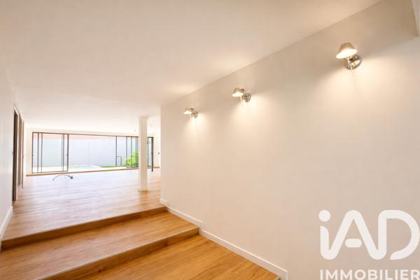 Maison à vendre 6 pièces 261 m² Bègles