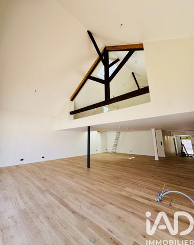 Maison à vendre 6 pièces 261 m² Bègles