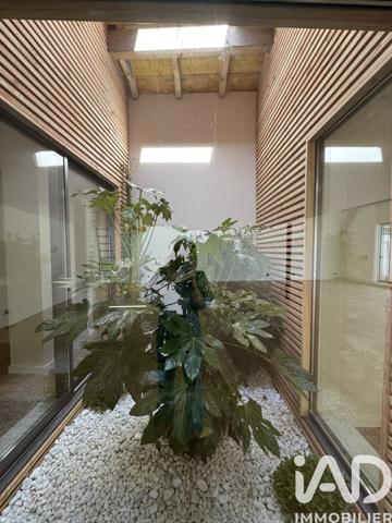 Maison à vendre 6 pièces 261 m² Bègles