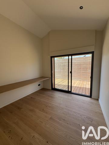 Maison à vendre 6 pièces 261 m² Bègles