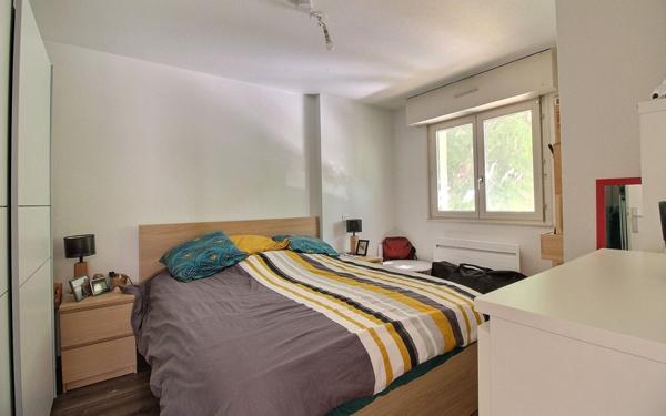 Appartement à vendre    2 pièces • 45 m2 Strasbourg