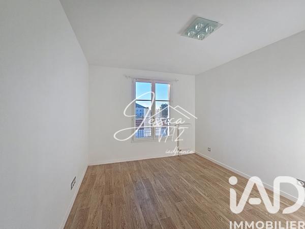 Appartement à vendre 2 pièces 42 m² Le Plessis-Belleville