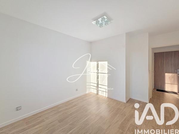 Appartement à vendre 2 pièces 42 m² Le Plessis-Belleville