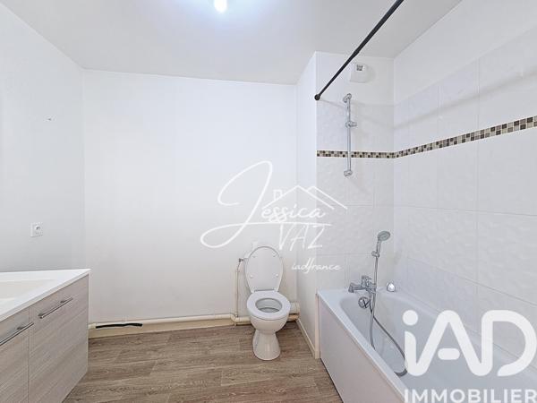 Appartement à vendre 2 pièces 42 m² Le Plessis-Belleville