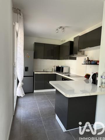 Maison à vendre 4 pièces 80 m² Sainte-Geneviève