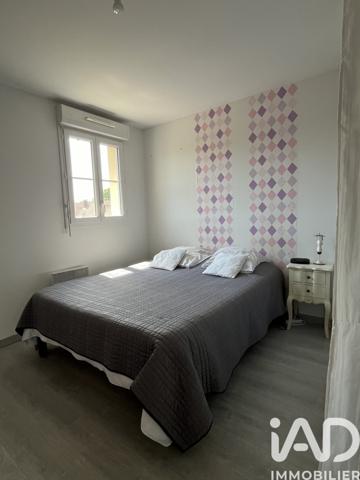 Maison à vendre 4 pièces 80 m² Sainte-Geneviève