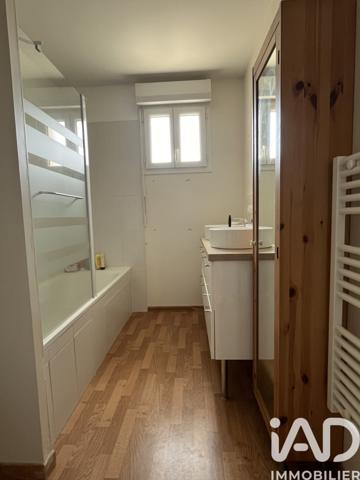 Maison à vendre 4 pièces 80 m² Sainte-Geneviève