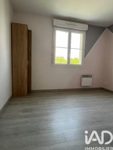 Maison à vendre 4 pièces 80 m² Sainte-Geneviève