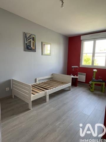 Maison à vendre 4 pièces 80 m² Sainte-Geneviève